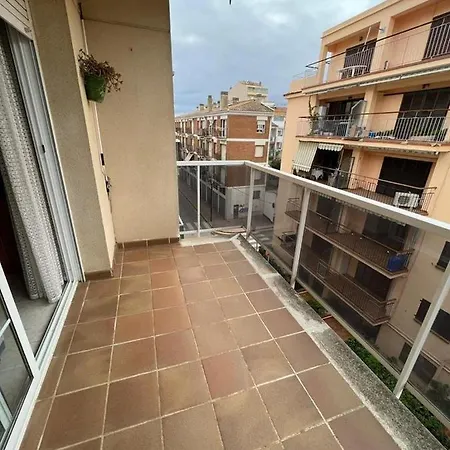 Kuss Brava Apartment *