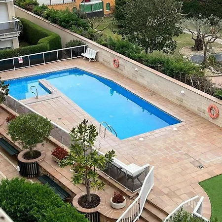 Apartment Kuss Brava