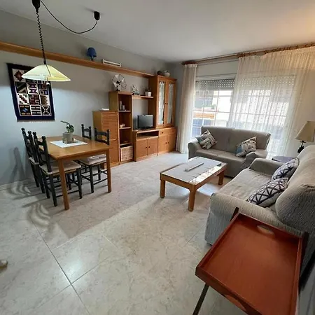 Kuss Brava Appartamento Girona